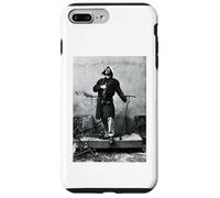 Custodia per iPhone 7 Plus/8 Plus Andy Partridge XTC Arance & Limoni Era Di AJ Barratt