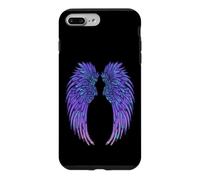 Custodia per iPhone 7 Plus/8 Plus Angel Wings Eagle Wings Broken Wings Wild Wings On The Wings