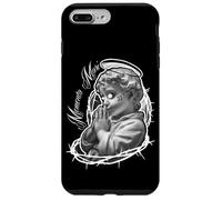 Custodia per iPhone 7 Plus/8 Plus Angelo Memento Mori 33