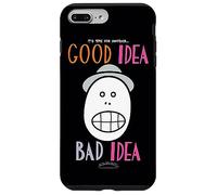 Custodia per iPhone 7 Plus/8 Plus Animaniacs Good Idea, Bad Idea