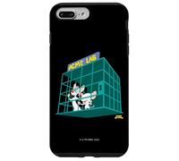Custodia per iPhone 7 Plus/8 Plus Animaniacs Pinky and the Brain Locked Up