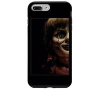 Custodia per iPhone 7 Plus/8 Plus Annabelle Doll Tear