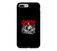 Custodia per iPhone 7 Plus/8 Plus Antica eredità degli studiosi della saggezza di Confucio