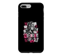 Custodia per iPhone 7 Plus/8 Plus Antica Roma Minerva Saggezza Latina Civetta ateniese