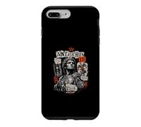 Custodia per iPhone 7 Plus/8 Plus Antioco III Noi governiamo l'Oriente Non Roma Mai