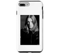 Custodia per iPhone 7 Plus/8 Plus Aphex Twin Come To Daddy IDM DJ di Andy Willsher