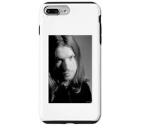 Custodia per iPhone 7 Plus/8 Plus Aphex Twin Windowlicker IDM DJ di Andy Willsher
