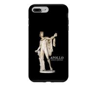 Custodia per iPhone 7 Plus/8 Plus Apollo dio del sole, della luce, della musica e della