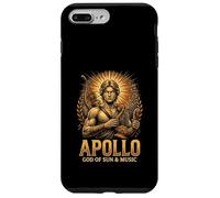 Custodia per iPhone 7 Plus/8 Plus Apollo Dio greco del sole e della musica