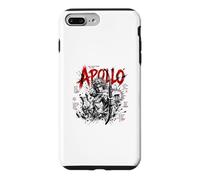 Custodia per iPhone 7 Plus/8 Plus Apollo Sole Dio Mitologia Greca Arciere Eroe