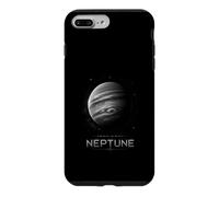 Custodia per iPhone 7 Plus/8 Plus Appassionati di Astronomia Cosmic Neptune Planet