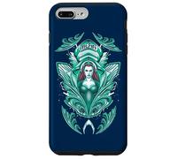 Custodia per iPhone 7 Plus/8 Plus Aquaman Movie Princess Mera