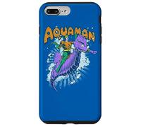 Custodia per iPhone 7 Plus/8 Plus Aquaman Ride Free
