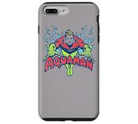 Custodia per iPhone 7 Plus/8 Plus Aquaman Splish Splash
