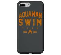 Custodia per iPhone 7 Plus/8 Plus Aquaman Swim Team