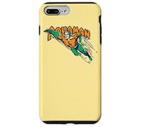 Custodia per iPhone 7 Plus/8 Plus Aquaman Swim Through