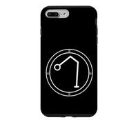 Custodia per iPhone 7 Plus/8 Plus Arcangelo Raffaello Sigillo Guarigione & PROTEZIONE