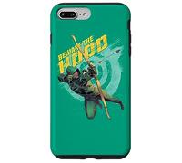 Custodia per iPhone 7 Plus/8 Plus Arrow: TV Series Beware