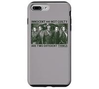 Custodia per iPhone 7 Plus/8 Plus Arrow: TV Series Not Guilty