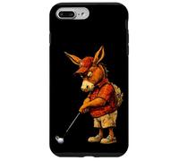 Custodia per iPhone 7 Plus/8 Plus asini da golf
