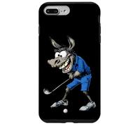 Custodia per iPhone 7 Plus/8 Plus asini da golf