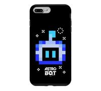 Custodia per iPhone 7 Plus/8 Plus Astro Bot Rescue Mission Astro Bot Portrait Video Game