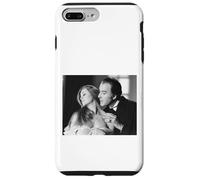 Custodia per iPhone 7 Plus/8 Plus Attore Christopher Lee Dracula A.D. 1972 Modello Promo 1971