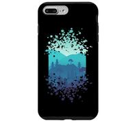 Custodia per iPhone 7 Plus/8 Plus Avventura nella foresta di montagna - Explorer all'aperto per amanti della natura