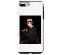 Custodia per iPhone 7 Plus/8 Plus Babyshambles Pete Doherty Giù In Albion Era Andy Willsher