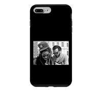 Custodia per iPhone 7 Plus/8 Plus Bad Brains Hardcore Punk Band Di David Corio