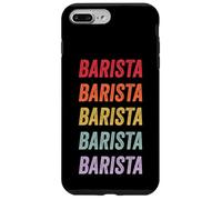 Custodia per iPhone 7 Plus/8 Plus Barista