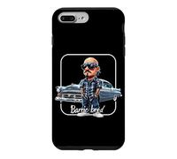 Custodia per iPhone 7 Plus/8 Plus Barrio allevato Cholo Art