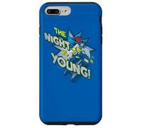 Custodia per iPhone 7 Plus/8 Plus Batgirl The Night Is Young
