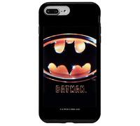 Custodia per iPhone 7 Plus/8 Plus Batman (1989) poster
