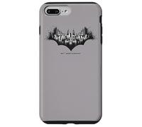 Custodia per iPhone 7 Plus/8 Plus Batman 80th Anniversary Gotham Shield