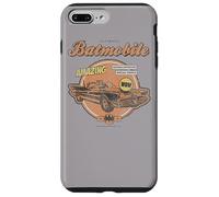 Custodia per iPhone 7 Plus/8 Plus Batman Amazing Batmobile