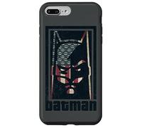Custodia per iPhone 7 Plus/8 Plus Batman American Batman