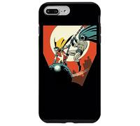 Custodia per iPhone 7 Plus/8 Plus Batman and Robin Wrecking Ball