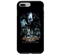 Custodia per iPhone 7 Plus/8 Plus Batman: Arkham Asylum Five Against One