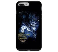 Custodia per iPhone 7 Plus/8 Plus Batman: Arkham Asylum Killer Croc