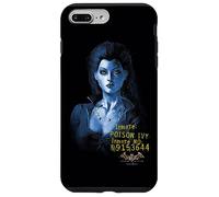 Custodia per iPhone 7 Plus/8 Plus Batman: Arkham Asylum Poison Ivy
