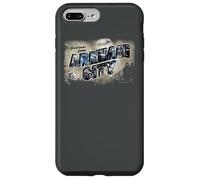 Custodia per iPhone 7 Plus/8 Plus Batman: Arkham City Greetings From Arkham