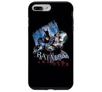 Custodia per iPhone 7 Plus/8 Plus Batman: Arkham City Jokes on You!