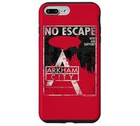 Custodia per iPhone 7 Plus/8 Plus Batman: Arkham City No Escape