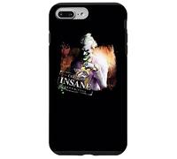 Custodia per iPhone 7 Plus/8 Plus Batman: Arkham City The Joker Certified Insane