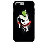 Custodia per iPhone 7 Plus/8 Plus Batman: Arkham City The Joker Spraypaint Smile