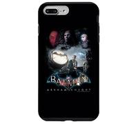 Custodia per iPhone 7 Plus/8 Plus Batman: Arkham Knight Villain Storm