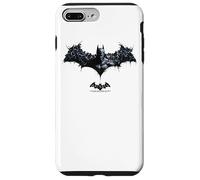 Custodia per iPhone 7 Plus/8 Plus Batman: Arkham Origins Bat of Enemies