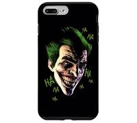 Custodia per iPhone 7 Plus/8 Plus Batman: Arkham Origins Joker Grim