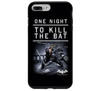 Custodia per iPhone 7 Plus/8 Plus Batman: Arkham Origins One Night
